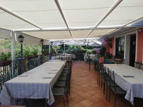 Agriturismo Quisisana 3