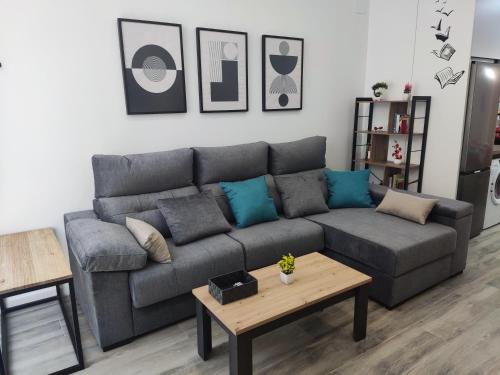 Loft El Vagón, Córdoba (fotografie 8)