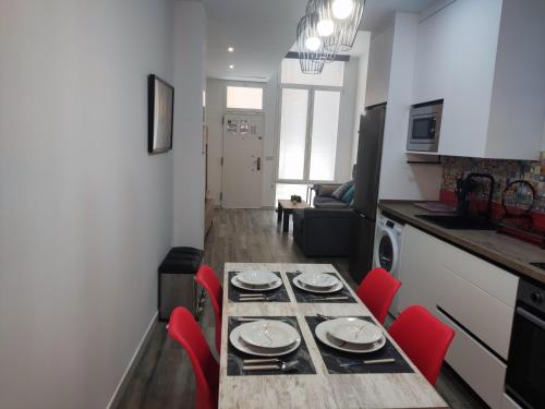 Loft El Vagón, Córdoba (fotografie 4)