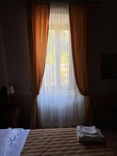 Casa Albini B&B – Torchiara, UT