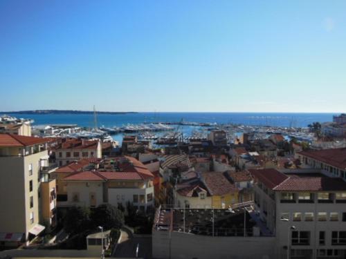 2, 3 and 4 bedroom sea view Forville Apartments 5 mins from the Palais - Location saisonnière - Cannes