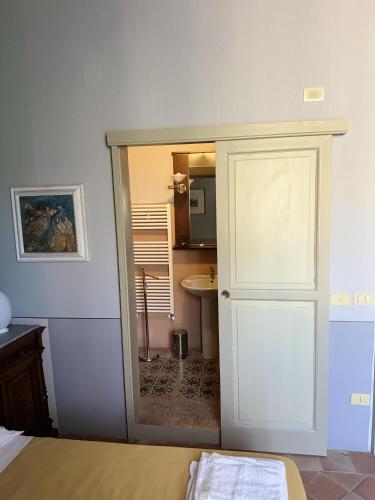 Casa Albini B&B – Torchiara, UT