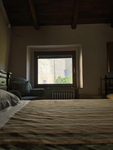 Casa Albini B&B – Torchiara, UT