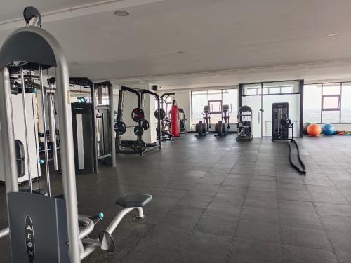 L Residence-Near Russian market and Chip mong 271 in Sangkat Boeng Tumpun