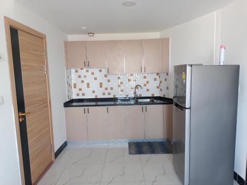 L Residence-Near Russian market and Chip mong 271 in Sangkat Boeng Tumpun