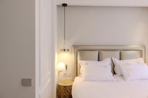 Nafplion Comfy Suites – Nauplia, MD