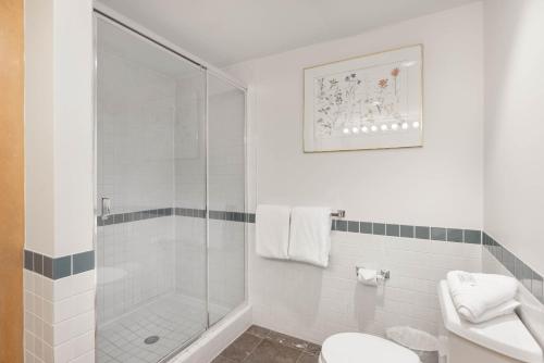 Le Chamois by Whistler Premier Room Type - Studio