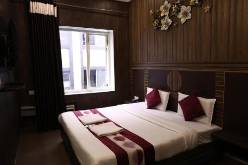 Hotel PardesiHar ki pauri Road Haridwar - image 3