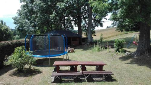 Chalupa Severka,Rokytnice v Orlických Horách (Chalupa Severka,Rokytnice v Orlickych Horach) in Rokytnice V Orl. Horach