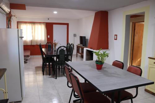 Two-Bedroom House image 9