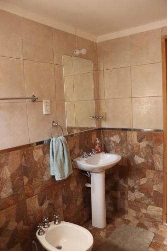 Two-Bedroom House image 2