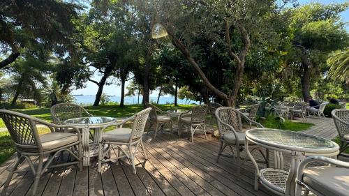Hotel King Saron - image 12