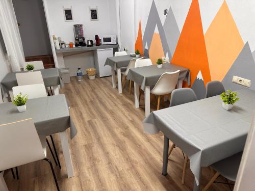 Hostal ARS in Puigcerda