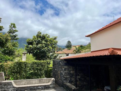 Villa with Mountain view, São Vicente, Madeira, São Vicente (fotografie 9)