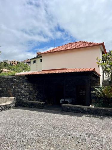 Villa with Mountain view, São Vicente, Madeira, São Vicente (fotografie 10)