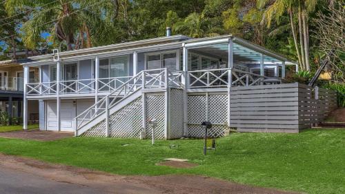 Iekārtas, 'Yaringaa' by HolidayCo in Hardys Bay