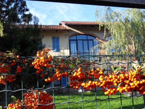  B&B Cascina Marie, Pension in Bricherasio bei Bagnolo Piemonte