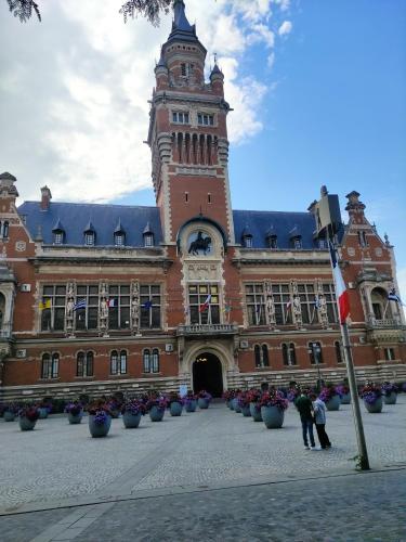 Bienvenue chez Coco in Dunkerque Center