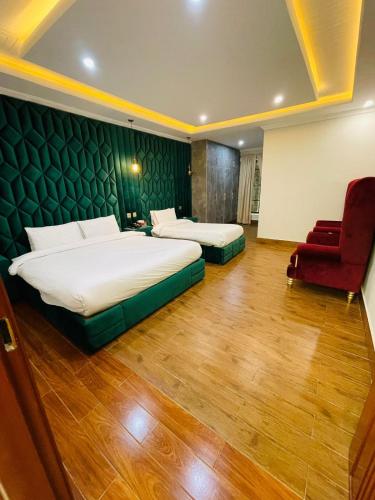 hotel photo