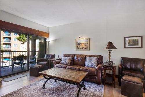 Mountainwood 201 by Great Western Lodging in Breckenridge, USA