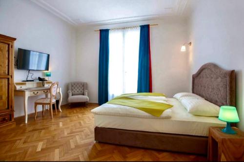 Hotel Pension Museum - image 4