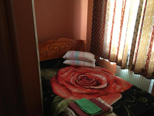 Hotel Vstrecha
