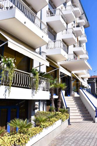 Hotel in Lido di Jesolo
