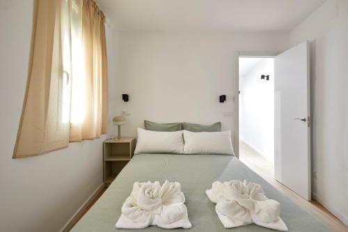 17 Nice apartment next to El Molino, Barcelona (fotografie 10)