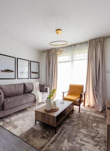 Upscale 2bd & 2ba Apt in Swara Ranch in Maiyan, Nanyuki
