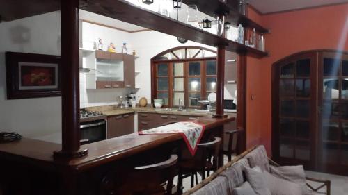 Casa das familias