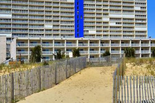 Carousel 1603, Ocean City (fotografie 5)