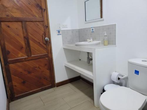 Casa Aljanna in El Bobo