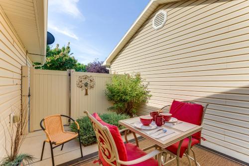 Montrose Townhome 20 Mins to Black Canyon Park! - image 14