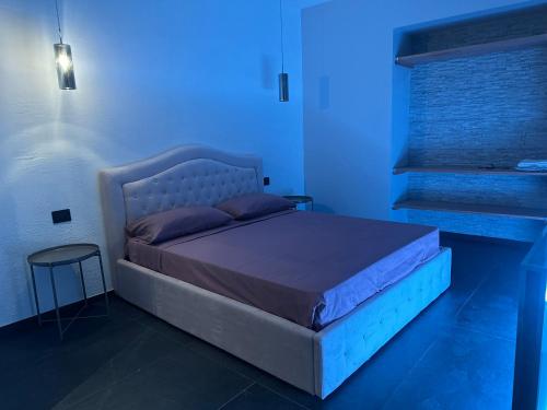 Dimora del Centro Room Type - Queen Room with Spa Bath