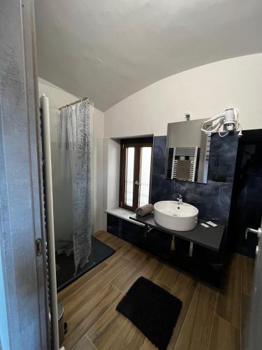 Dimora del Centro Room Type - Standard King Room