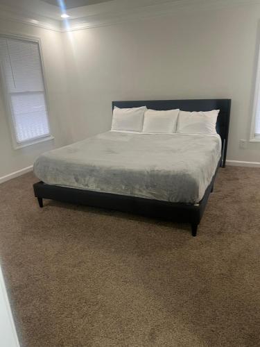 The Haven of Peace ATL in English Avenue