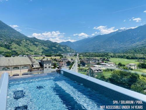 Wine Hotel San Carlo - Boutique Hotel & SPA - Ristorante 1