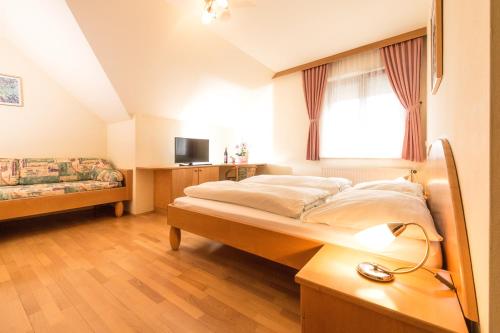 1 king bed