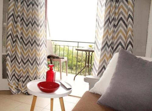 Braziliana Apartments Corfu 2