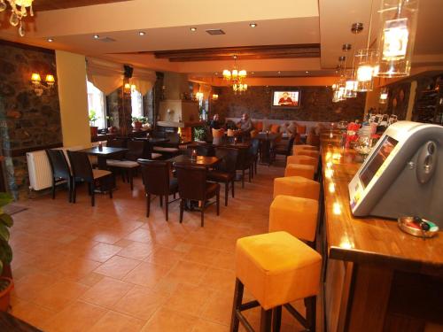 Guesthouse Toitos – Agios Athanasios, ND