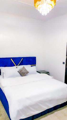 Tranquil residence Hotel