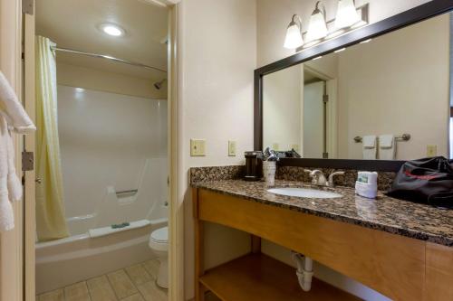Best Western Paint Pony Lodge - Hotel - Show Low