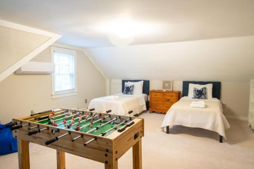 Great Home with Game Space Close to Baech, Eastham (foto 4)