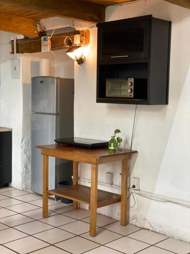 Hostal Luz de Luna Nuyoo 5
