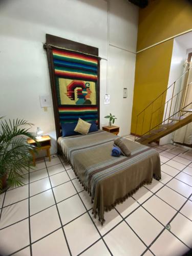 Hostal Luz de Luna