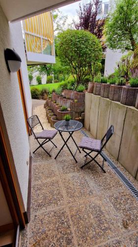 Wohlfühl-Apartment Bad Kissingen II Wohlfühl-Apartment Bad Kissingen II