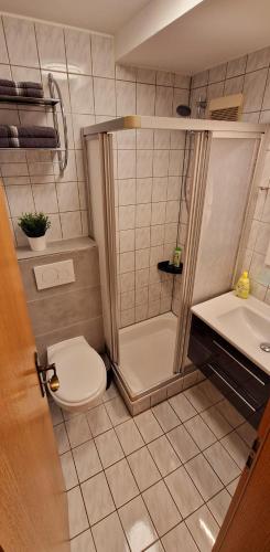 Wohlfühl-Apartment Bad Kissingen II Wohlfühl-Apartment Bad Kissingen II