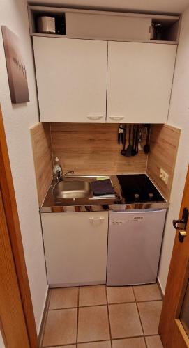 Wohlfühl-Apartment Bad Kissingen II Wohlfühl-Apartment Bad Kissingen II