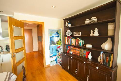  LovelyStay - Ericeira Beach Apartment with Sea View in Ericeira