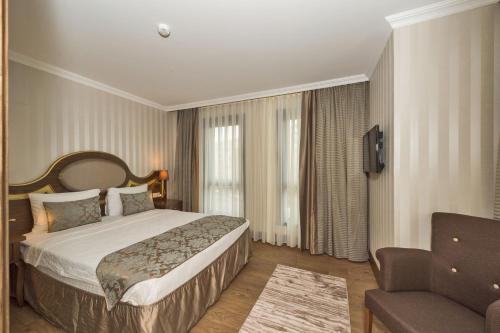 Realstar Hotel - image 12